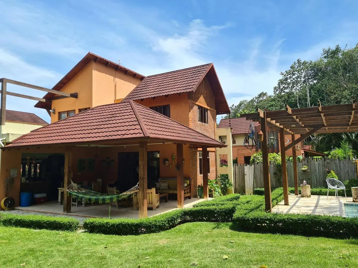 Villa Amanecer Del Ximenoa Jarabacoa Rd
