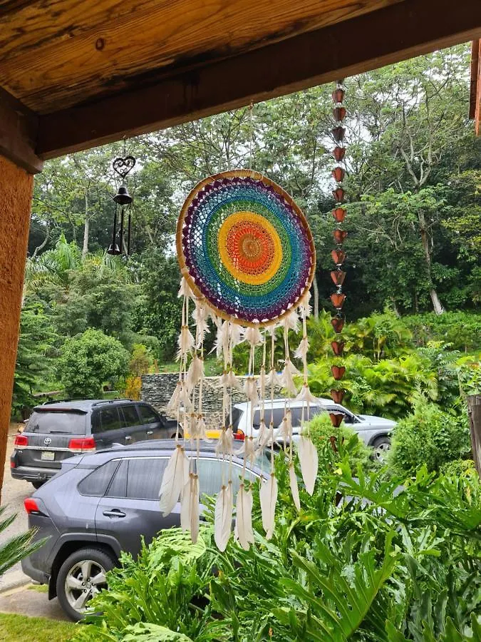 Villa Amanecer Del Ximenoa Jarabacoa Rd