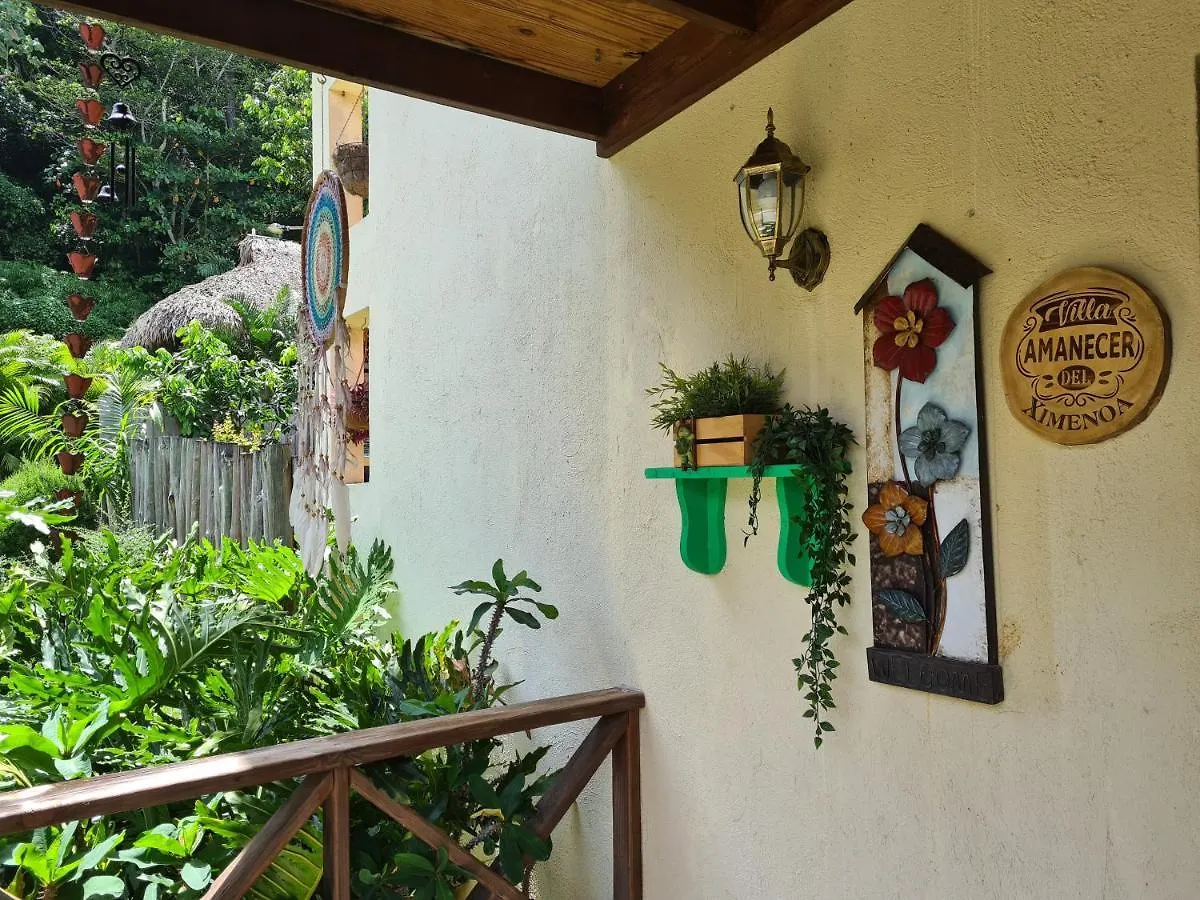 Villa Amanecer Del Ximenoa Jarabacoa Rd