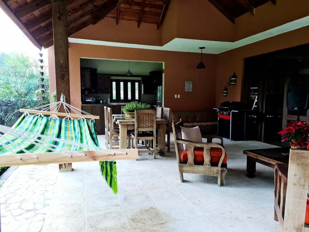 Villa Amanecer Del Ximenoa Jarabacoa Rd 0*,  ドミニカ共和国