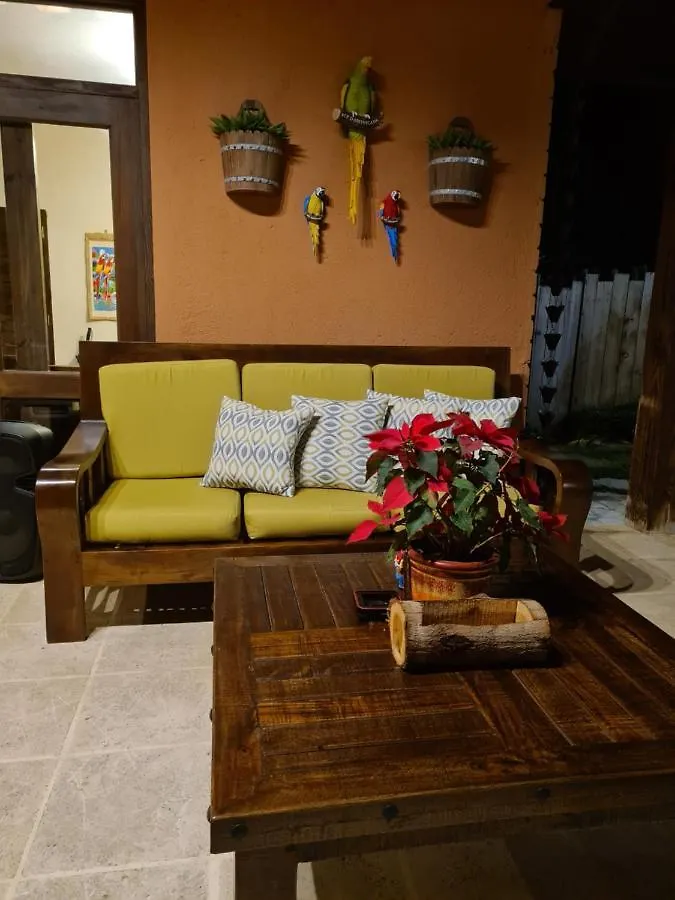 Villa Amanecer Del Ximenoa Jarabacoa Rd ドミニカ共和国
