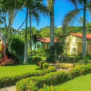 Farm stay Los Bohios Campo Anil, Jarabacoa